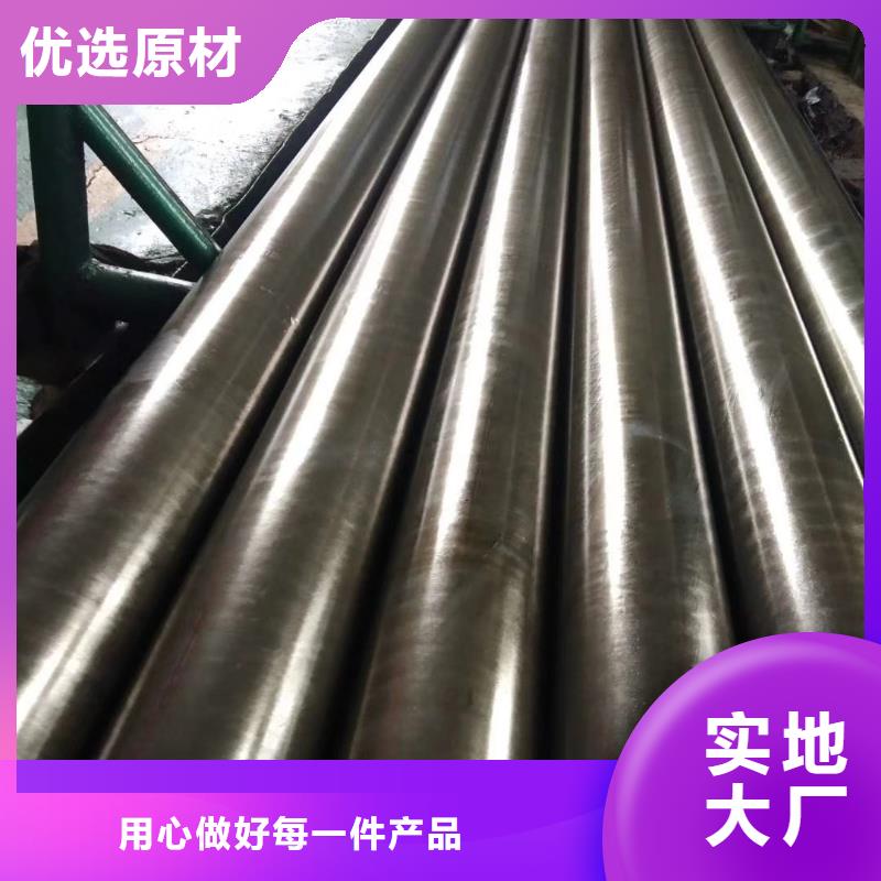 【精密钢管】工业螺旋管厂家案例