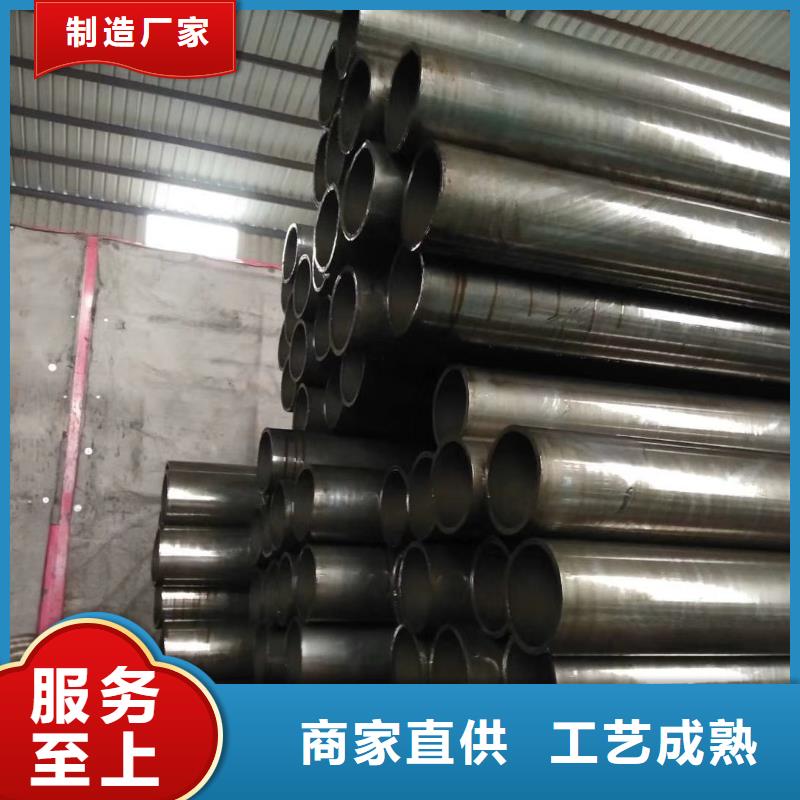 精密钢管菱形无缝管专业信赖厂家