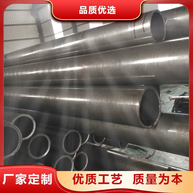 精密钢管菱形无缝管专业信赖厂家