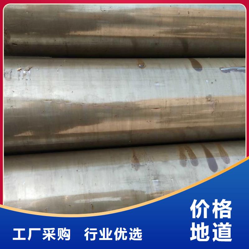 精密钢管扇型管自主研发