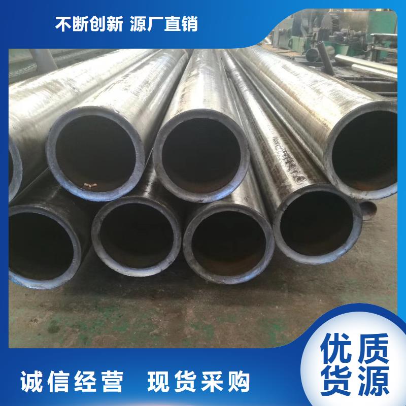 精密钢管工程焊接管批发价格