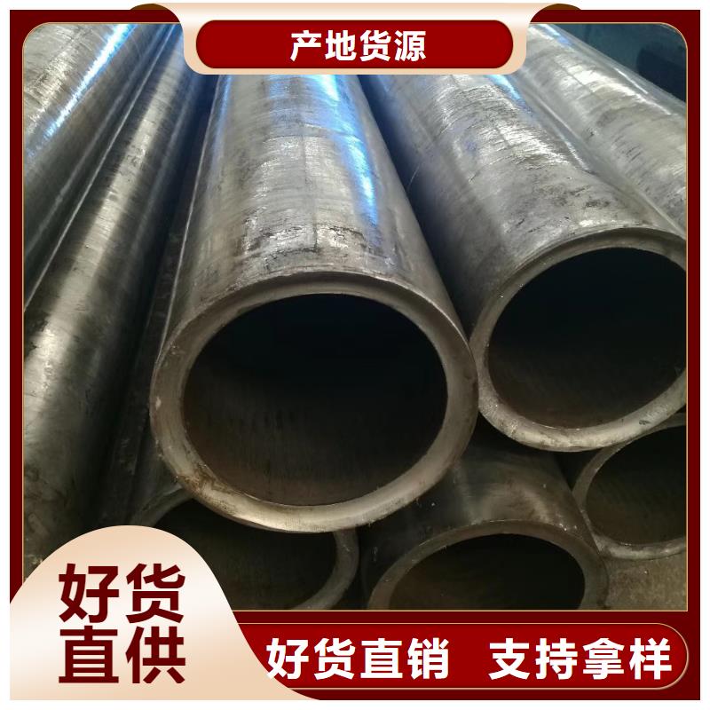 精密钢管精密异型管实力雄厚品质保障