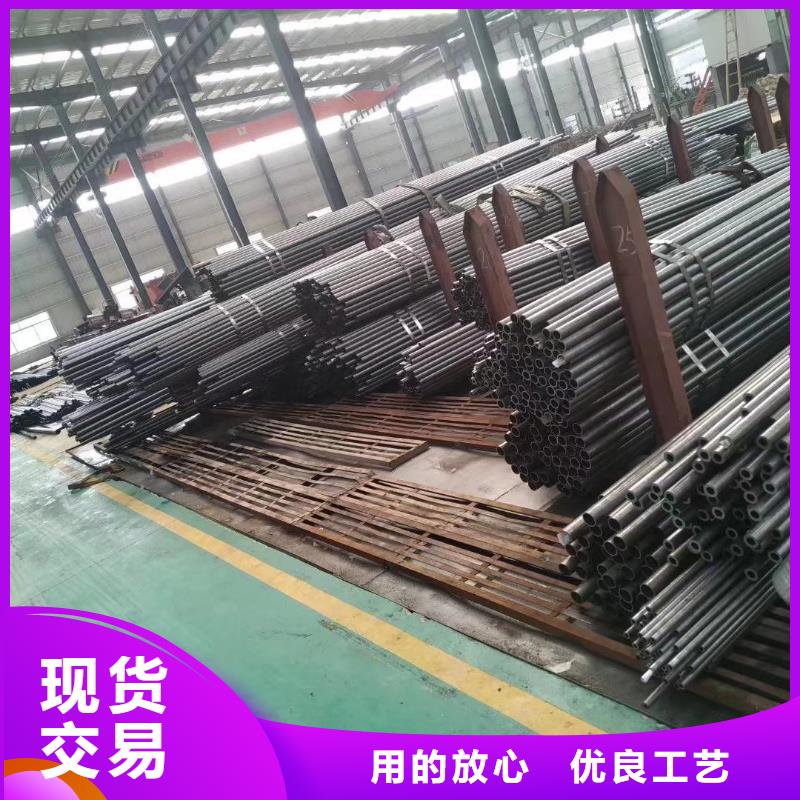 精密钢管 无缝方管厂家直销