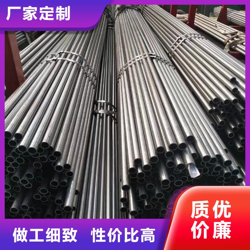 精密钢管_花键钢管品质商家