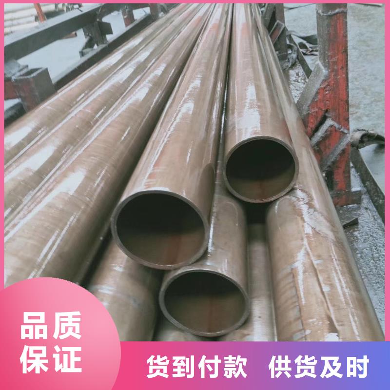 精密钢管无缝方管质量优选