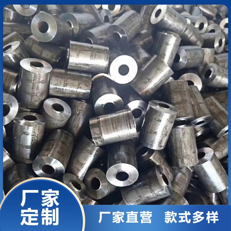 精密钢管_凸型管细节严格凸显品质