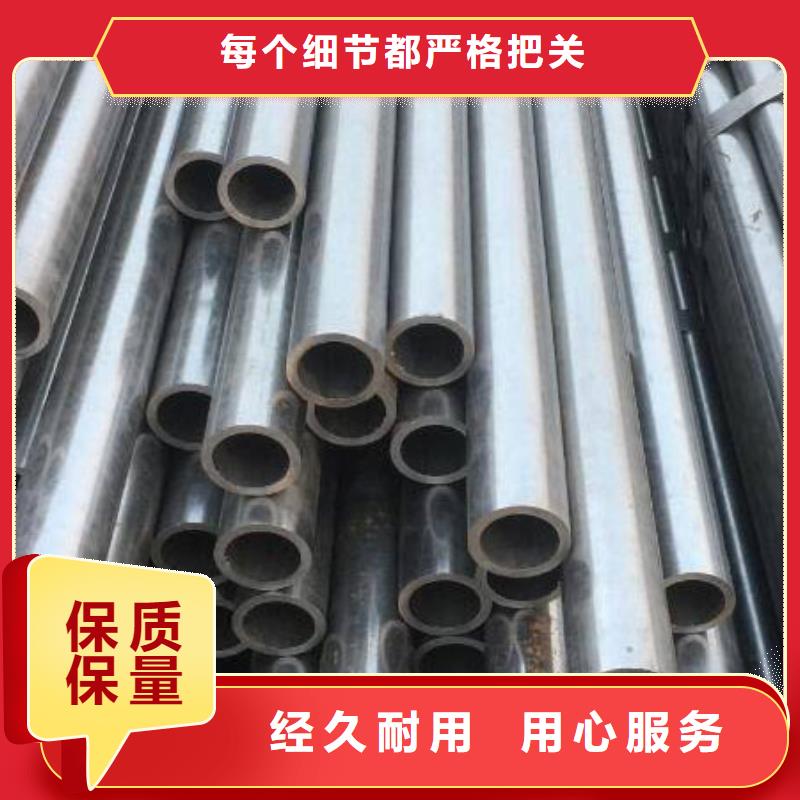 精密钢管无缝方管质量优选