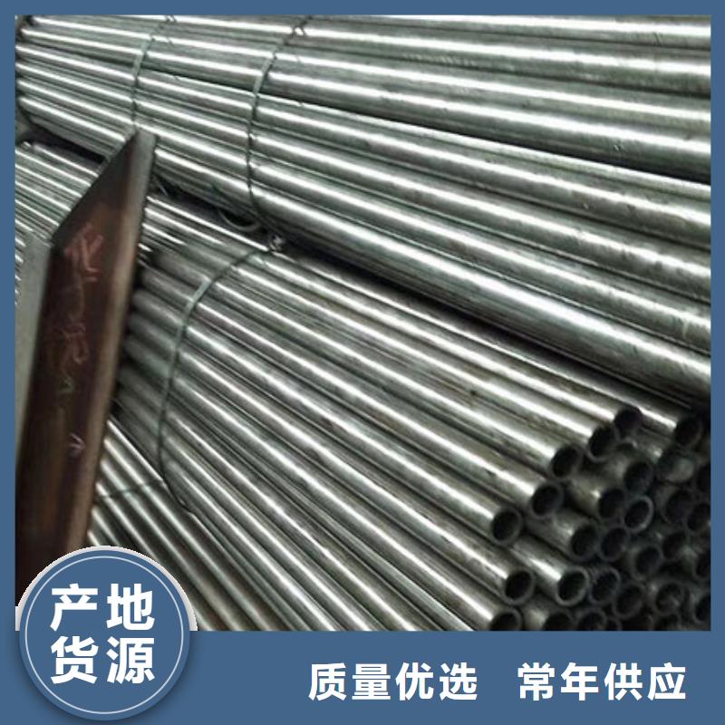 精密钢管-八角无缝管价格实惠
