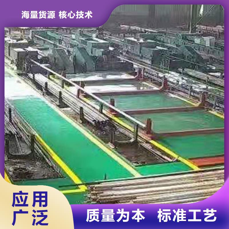 精密钢管-花键钢管设备齐全支持定制