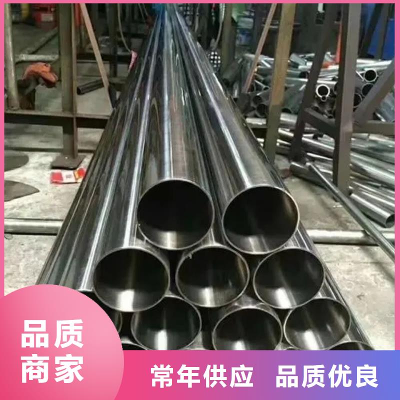 精密钢管无缝方管质量优选