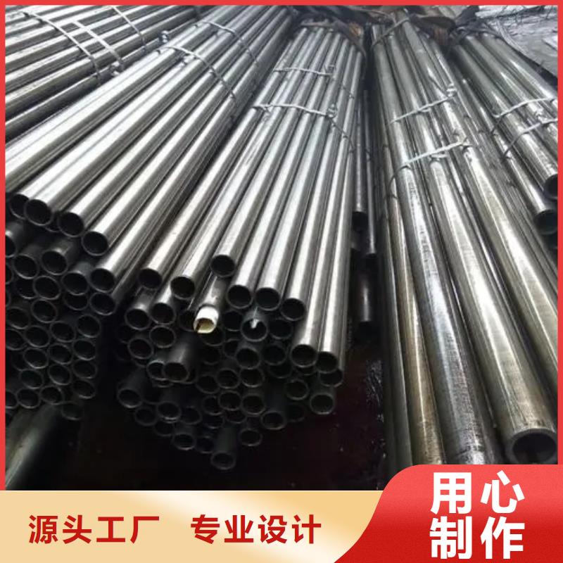 精密钢管,八角无缝管好产品不怕比