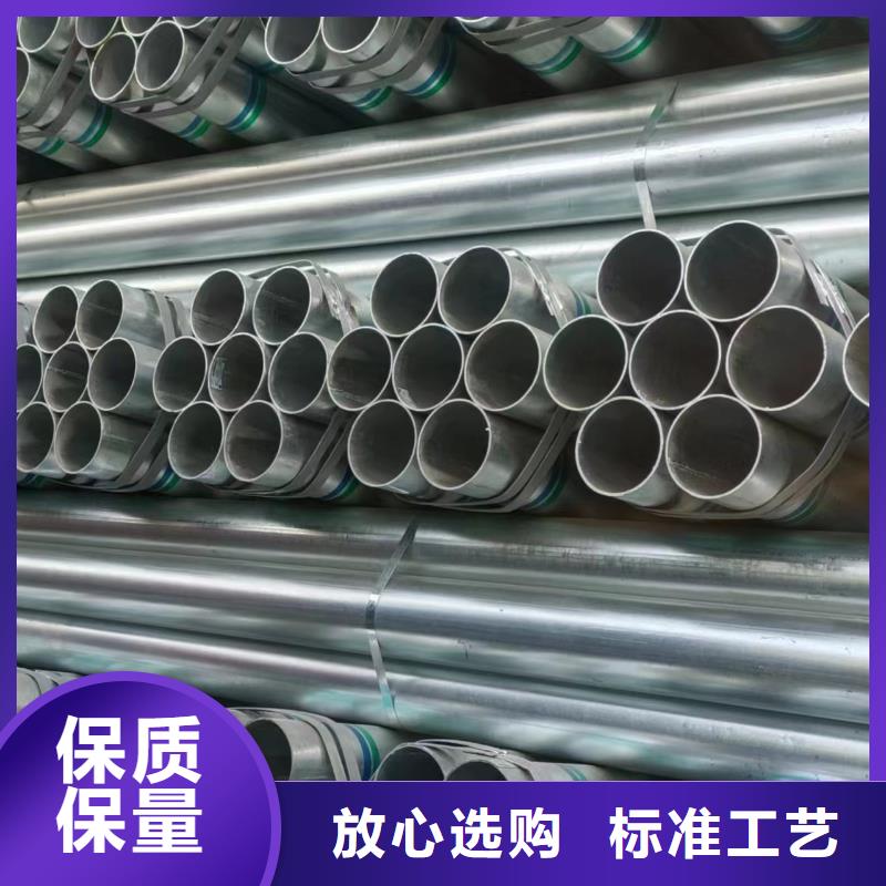 直角方矩管厂家