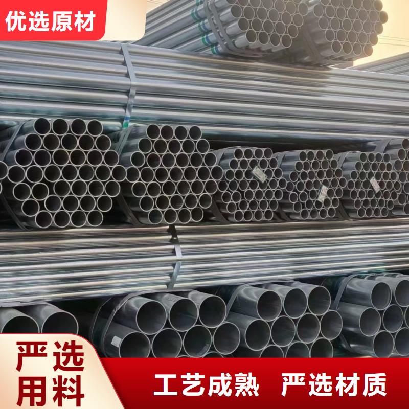 正大衬塑钢管现货批发