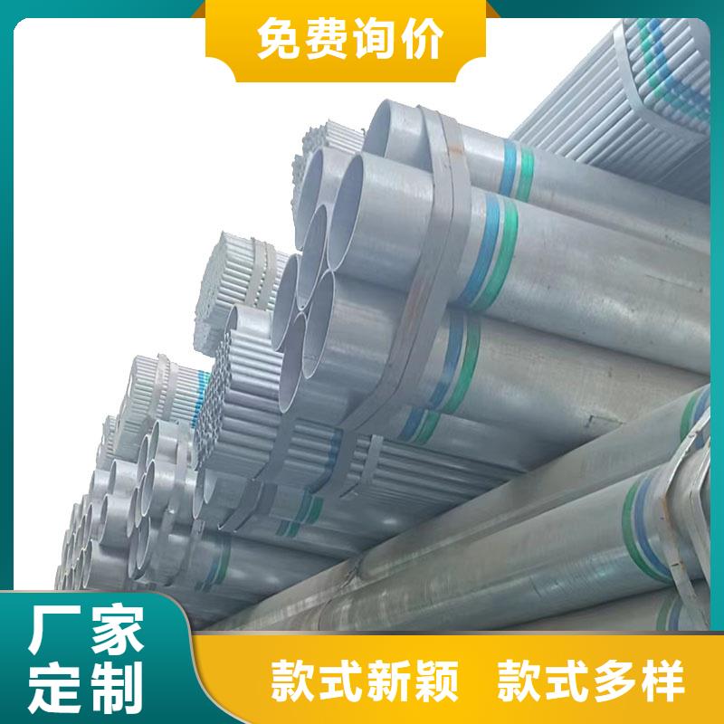 友发钢塑复合管品质保证