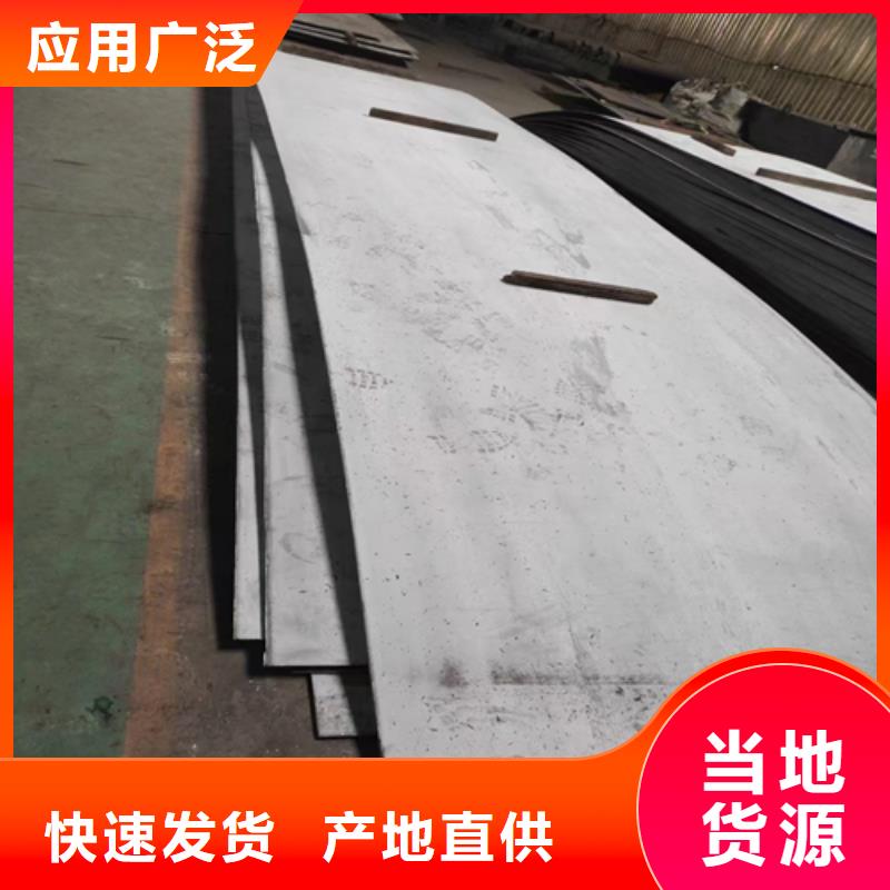 ：钛复合板