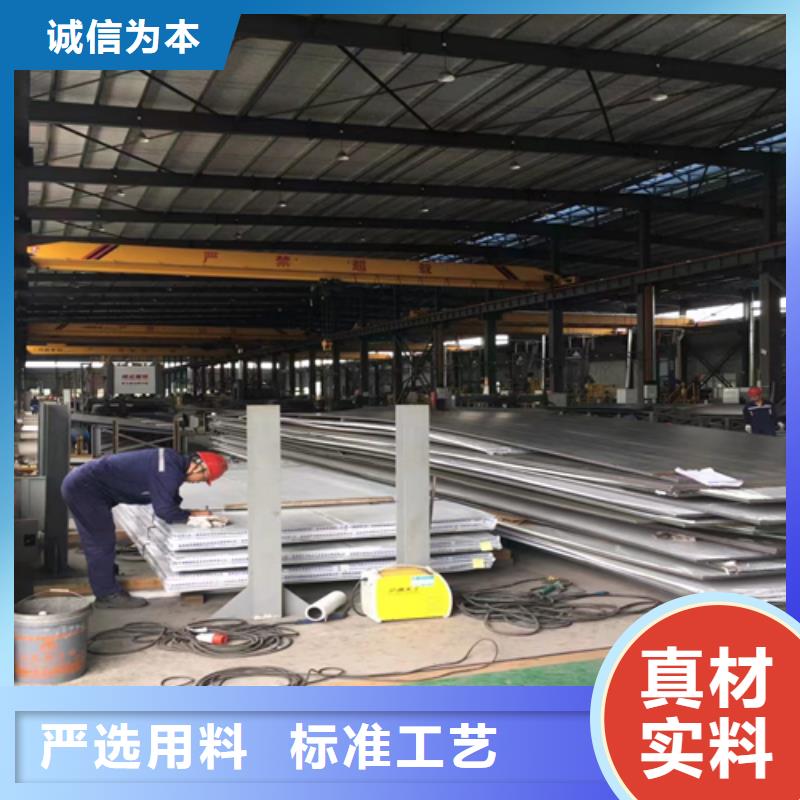：钛复合板
