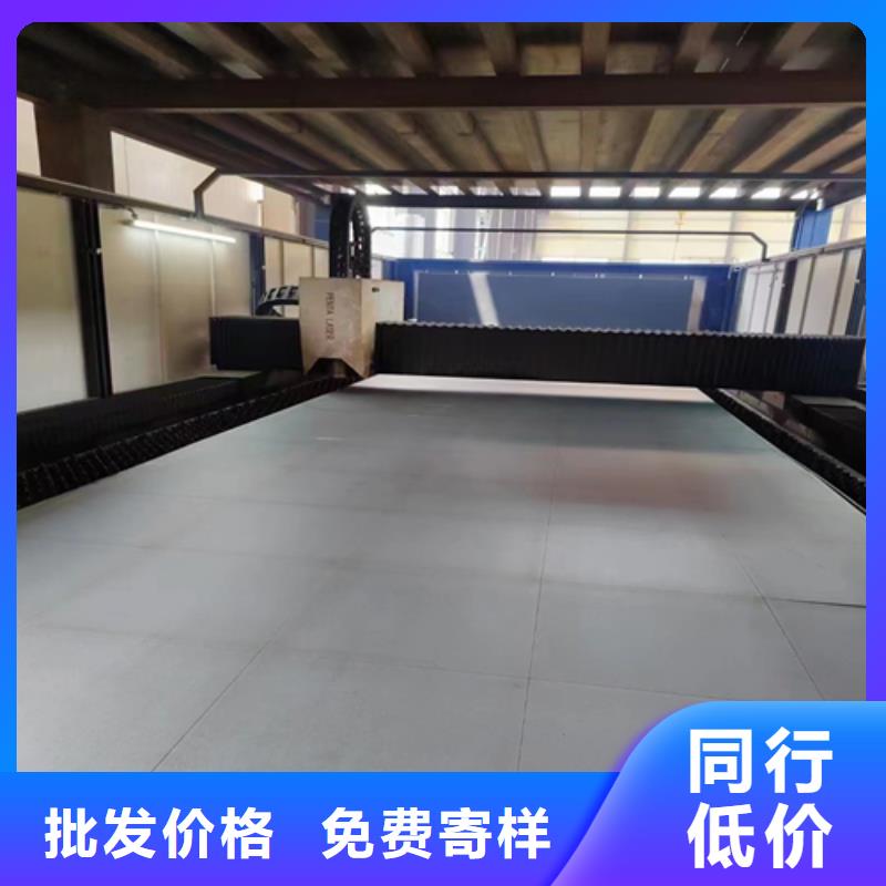 爆炸不锈钢复合板厂家