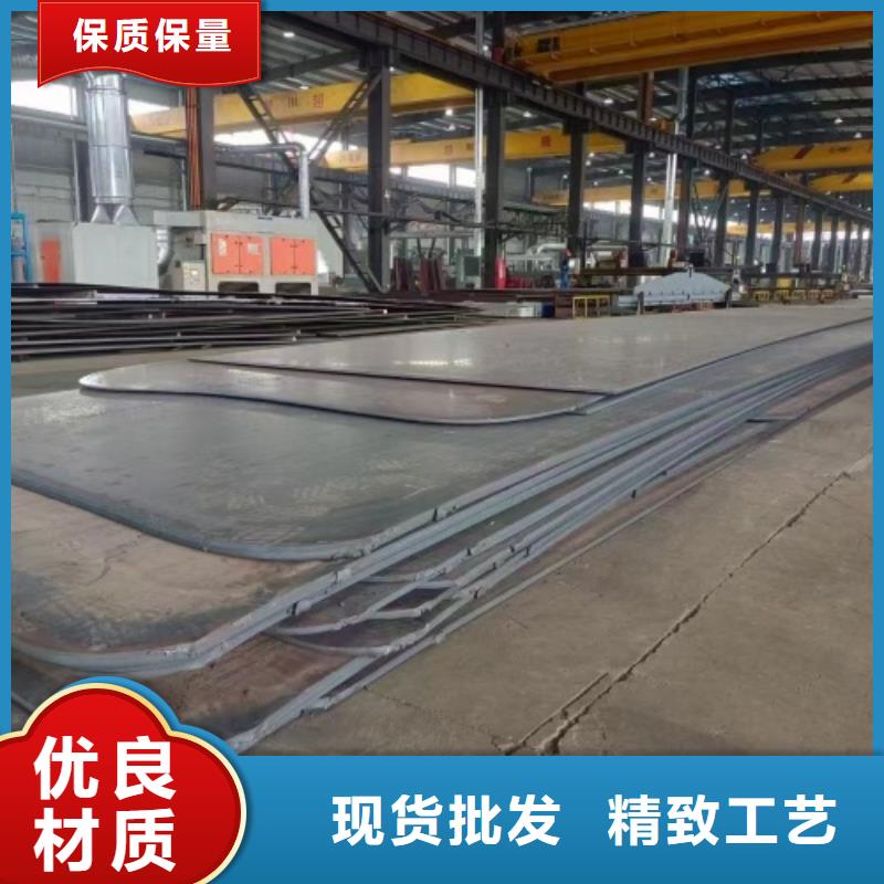 热轧不锈钢复合板脱硫塔