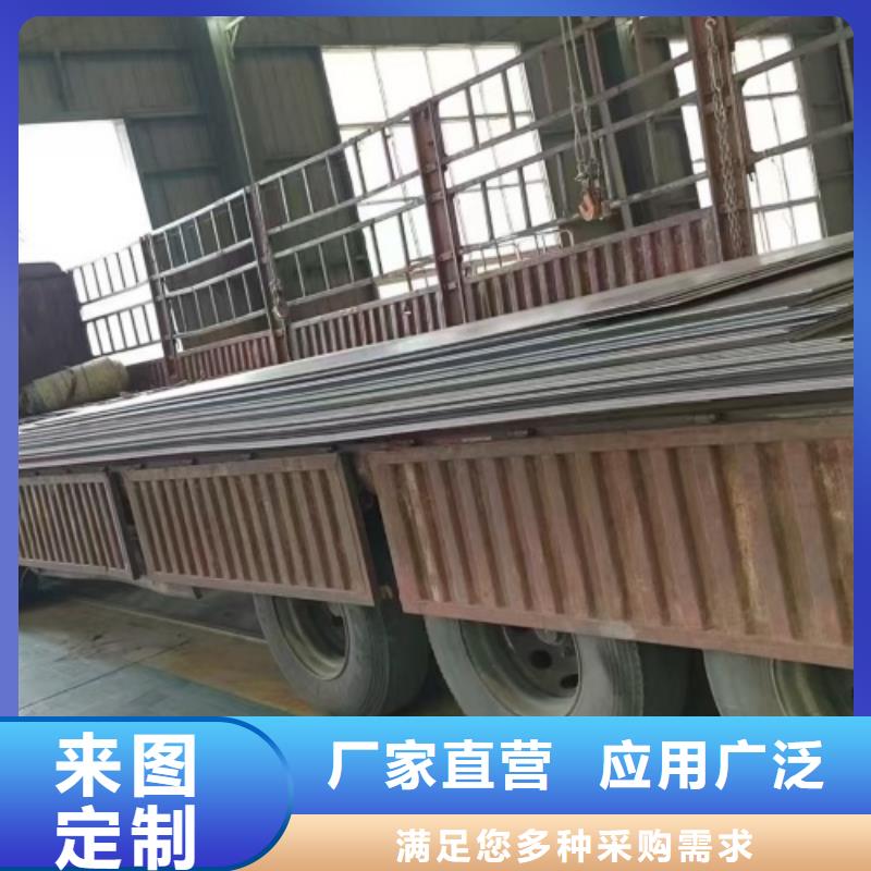 碳钢不锈钢复合板脱硫塔