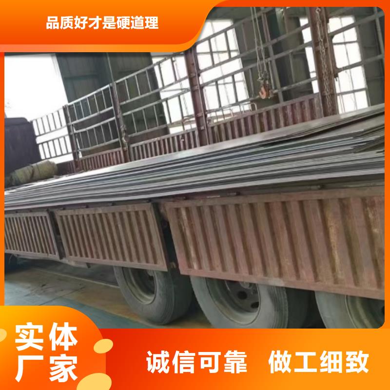 ：钛复合板
