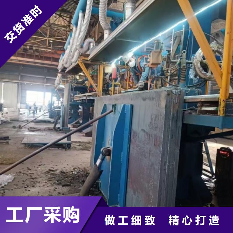 不锈钢复合板满足客户需求