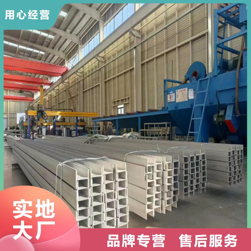 不锈钢型材不锈钢焊管应用范围广泛