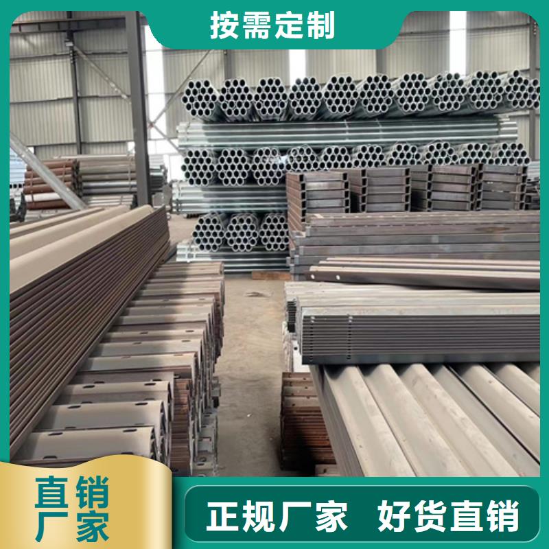 优选：波形护栏工厂