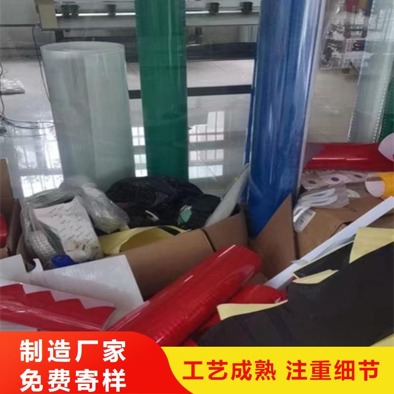 优选：波形护栏工厂