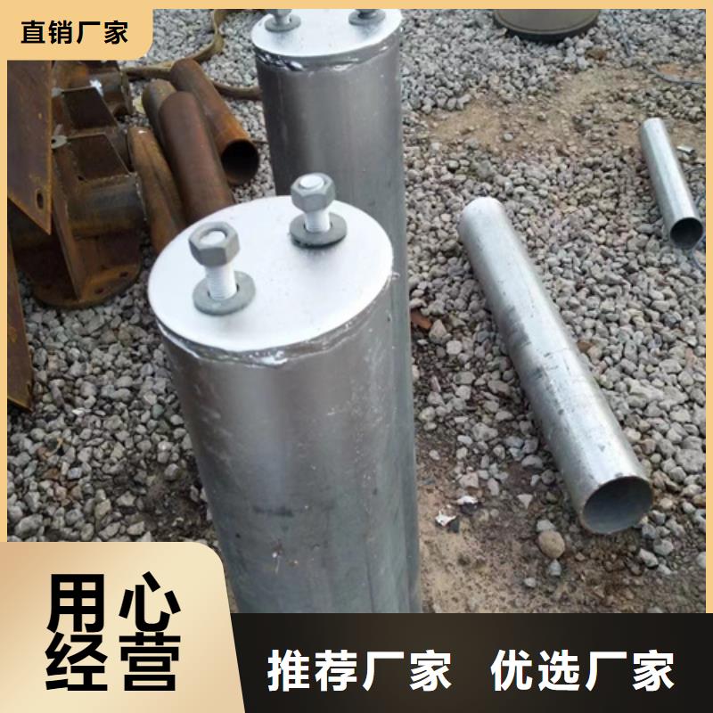三、四横梁桥梁护栏、三、四横梁桥梁护栏厂家直销-认准永立交通设施有限公司