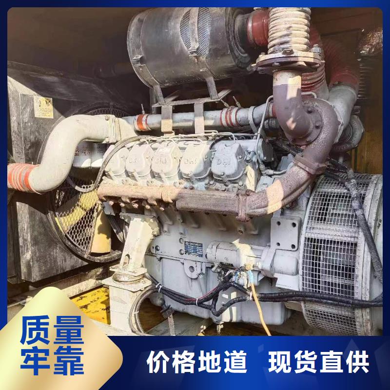 发电机出租可选日租月租
