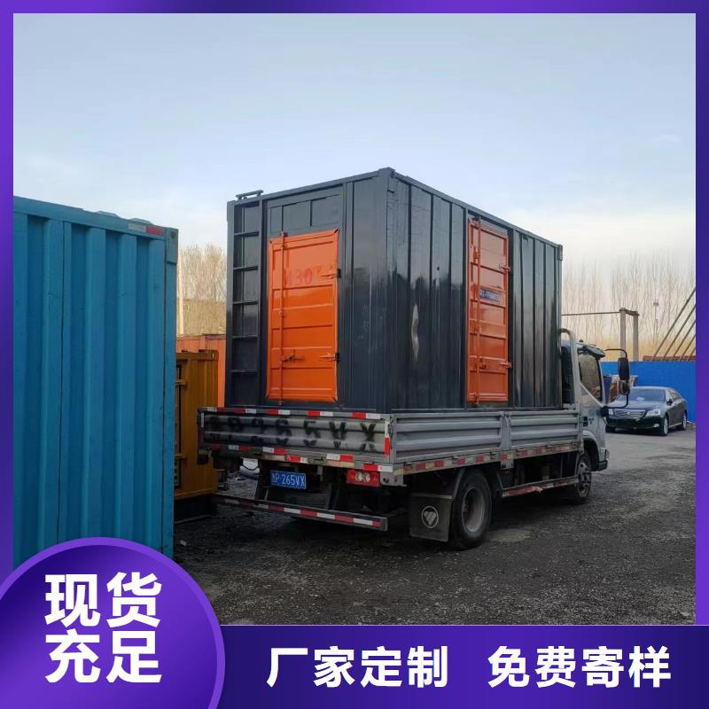 县10KV高压发电机租赁面向本地区出租