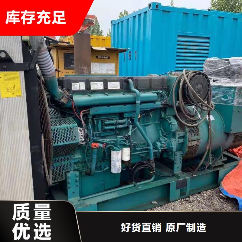 100-2000KW35千伏高压发电机出租现货供应