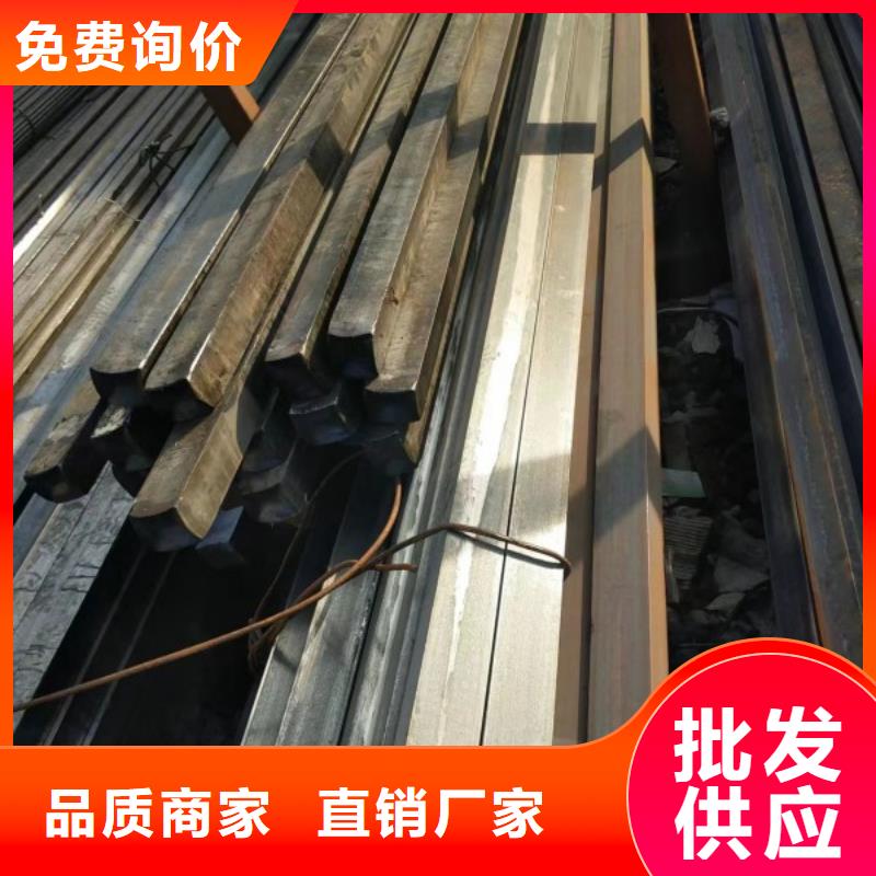 实心方钢160*160，热轧冷拔实心方钢可切割零售
