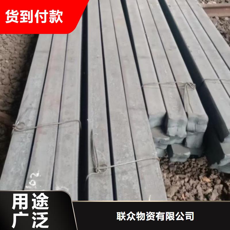 扁钢冷拉圆钢源头实体厂商