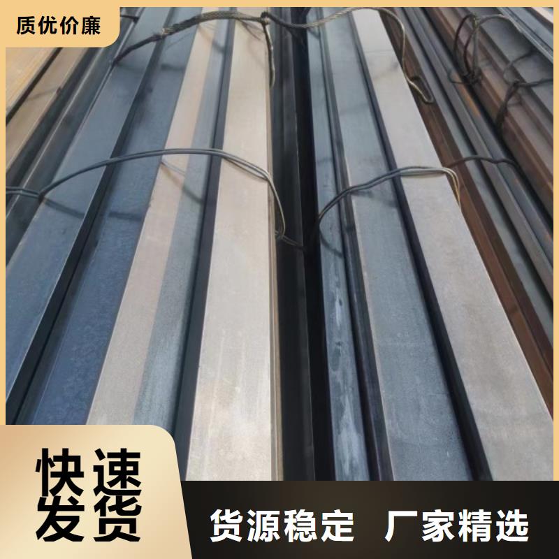 【扁钢冷拉扁钢厂家从厂家买售后有保障】联众冷拉型钢