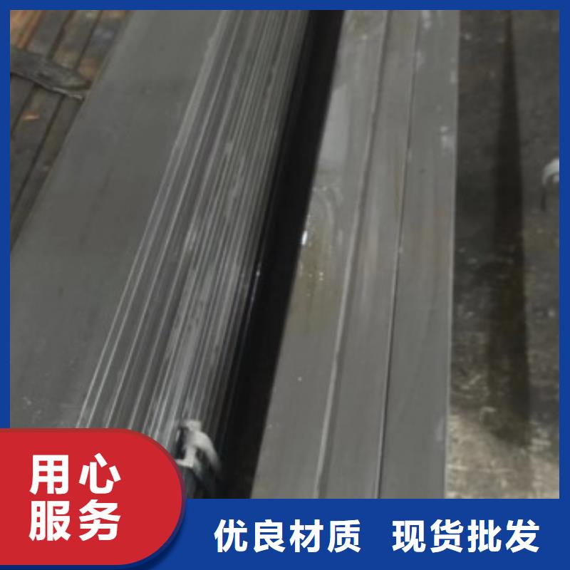 【扁钢冷拉扁钢厂家从厂家买售后有保障】联众冷拉型钢