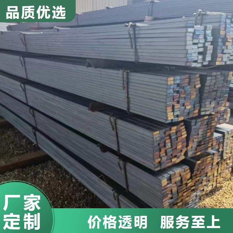 热轧方钢周期短价格优