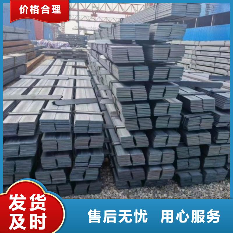 冷拔扁钢65Mn，冷拉冷拔实心热轧方钢扁钢