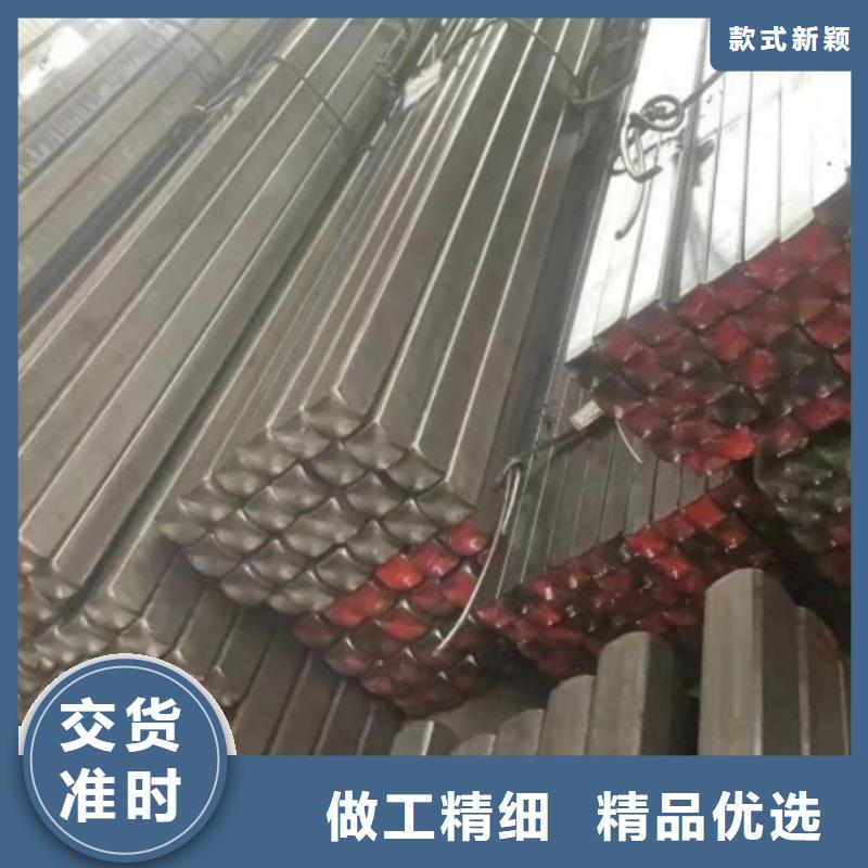 实体厂家大量现货【冷拉方钢】冷拉麻花钢按需定制真材实料