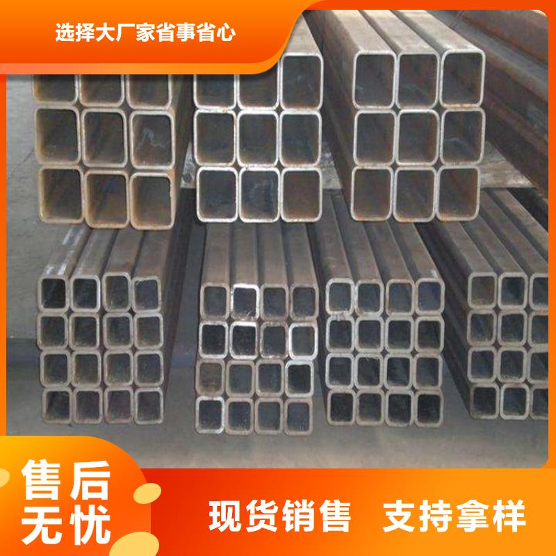 16Mn扁管现货供应