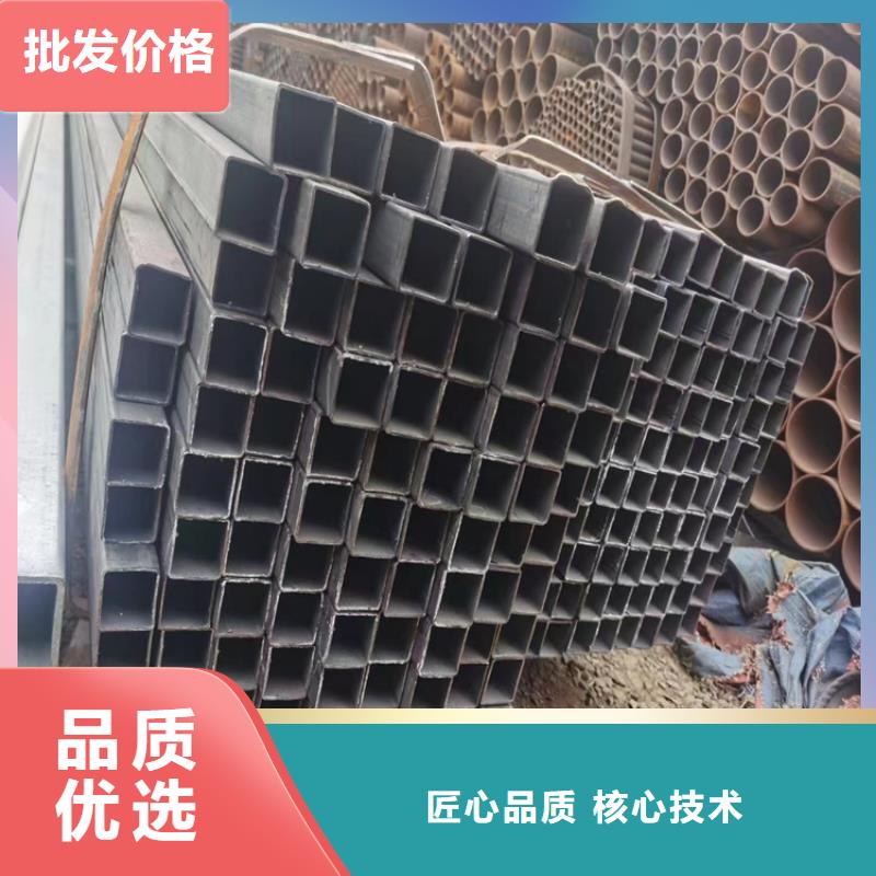16Mn扁管现货供应