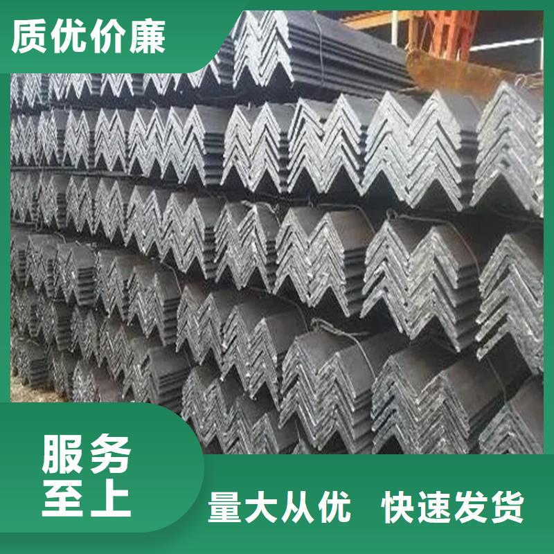 角钢冷拉麻花钢种类齐全