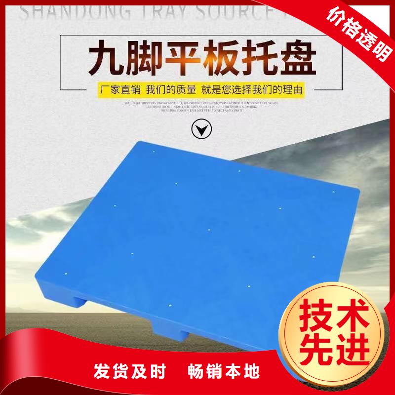 塑料托盘_仓储塑料托盘实体诚信厂家