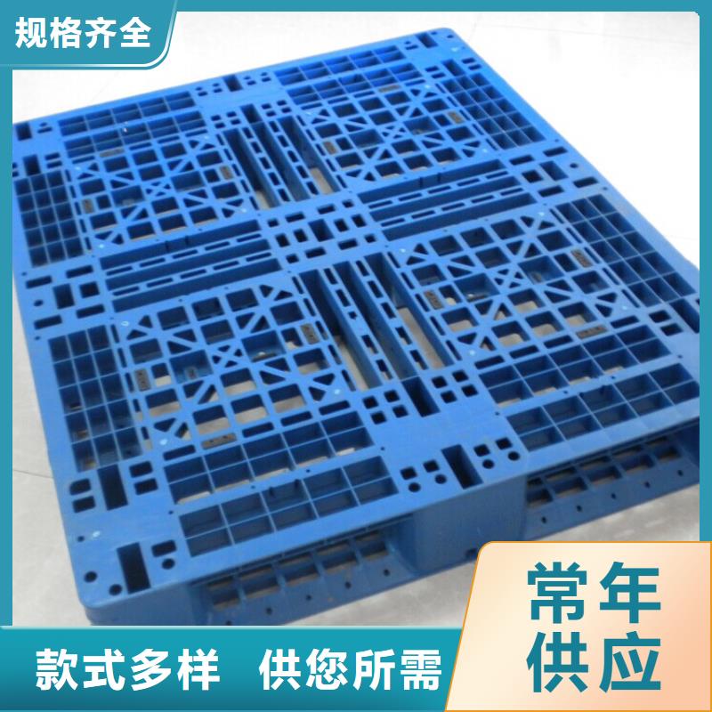 塑料托盘-川字塑料托盘随到随提