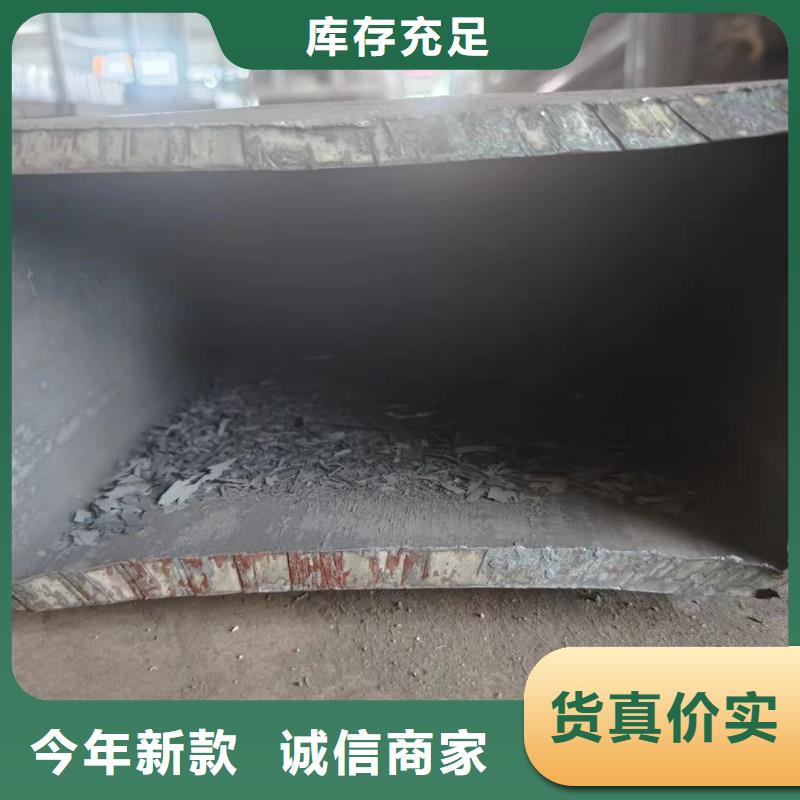 无缝方管厂家规格齐全
