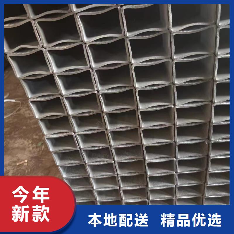 q345b方管厂家_规格齐全