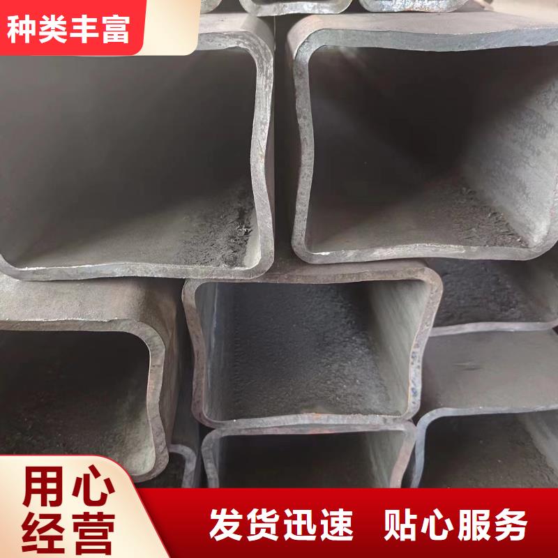 q345b方管厂家_规格齐全
