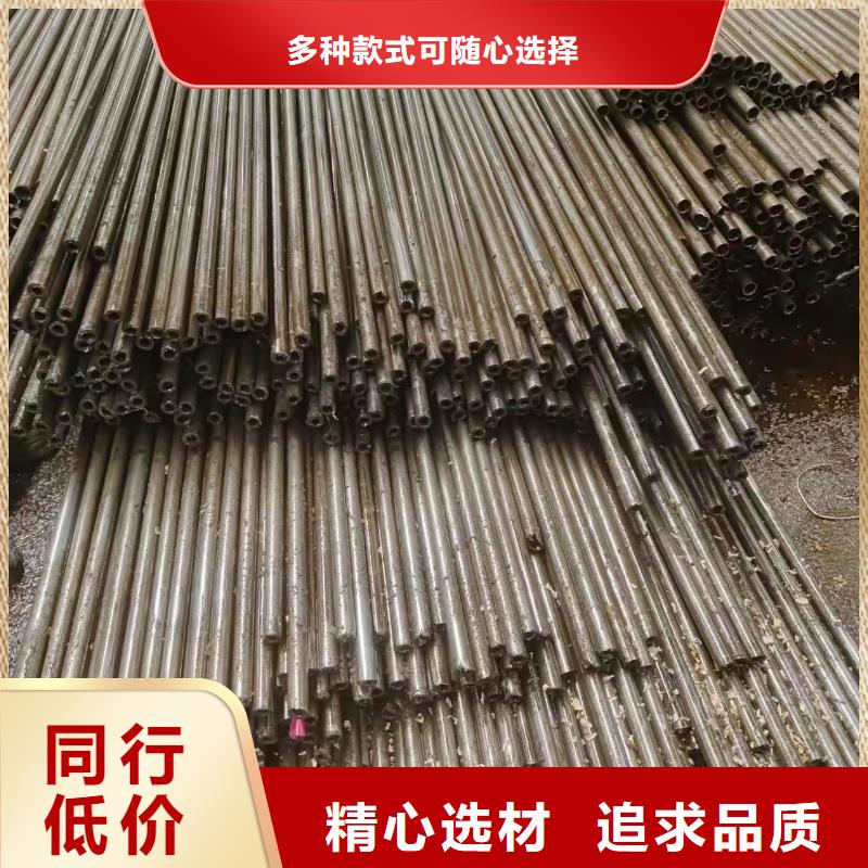 精密钢管先考察在购买