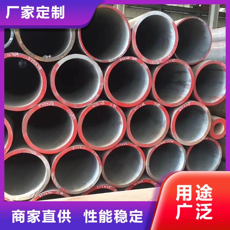 当地15crmo合金钢管生产厂商