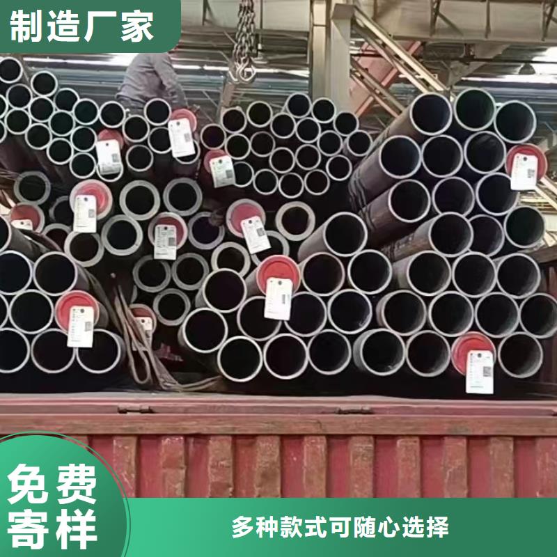 高压锅炉管TA3钛合金多种工艺